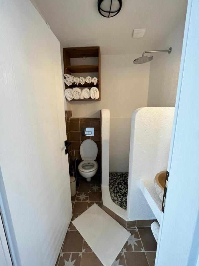 Mel'S Garden House In The Heart Of The City Bodrum Exterior photo
