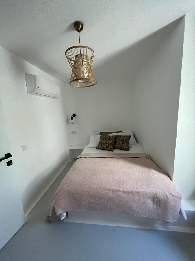 Mel'S Garden House In The Heart Of The City Bodrum Exterior photo